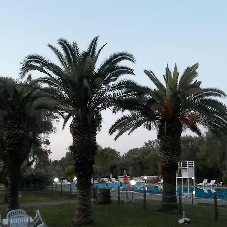 Masseria Taccone