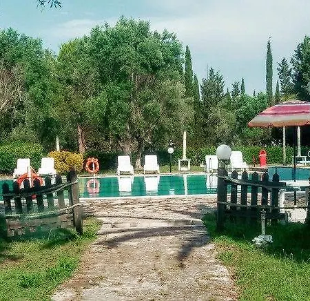Masseria Taccone Melendugno