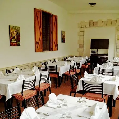 Masseria Taccone Hotel