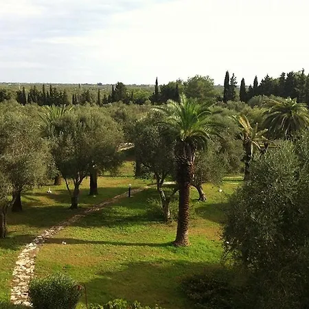 Masseria Taccone 3* Melendugno