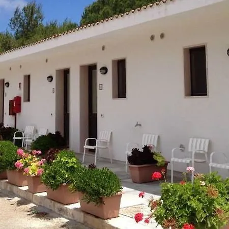 Masseria Taccone Hotel
