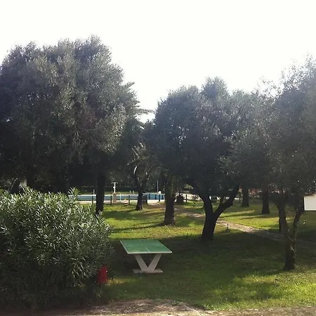 Masseria Taccone Melendugno