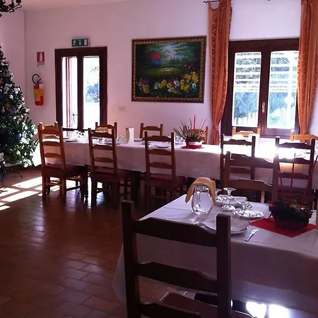 Hotel Masseria Taccone Melendugno