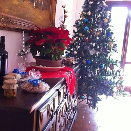 Masseria Taccone 3*