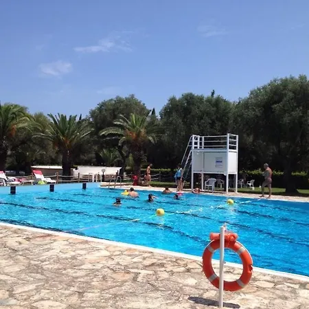 Hotel Masseria Taccone