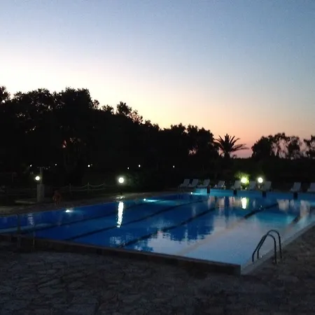 Masseria Taccone Melendugno