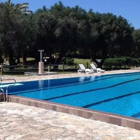 Hotel Masseria Taccone Melendugno