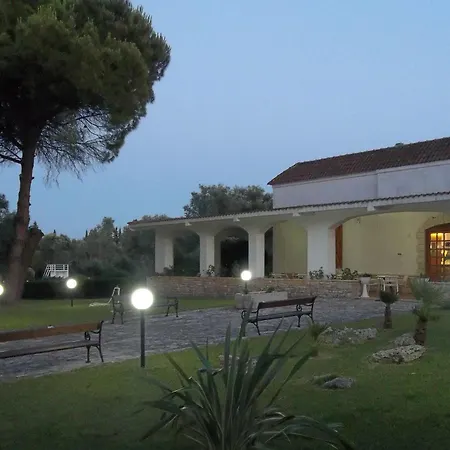 Masseria Taccone