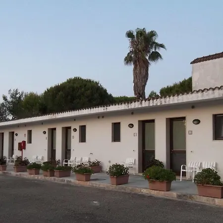 Masseria Taccone Ξενοδοχείο 3*