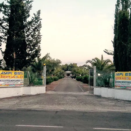 Masseria Taccone 3*