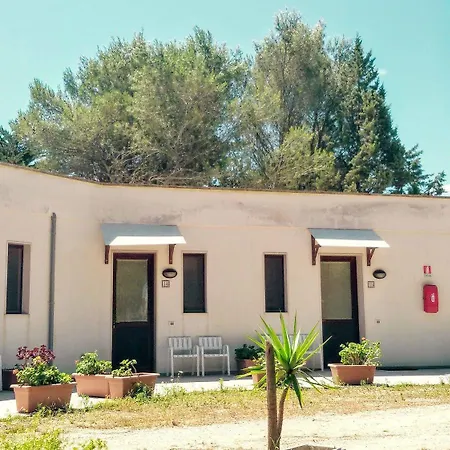 Ξενοδοχείο Masseria Taccone 3*