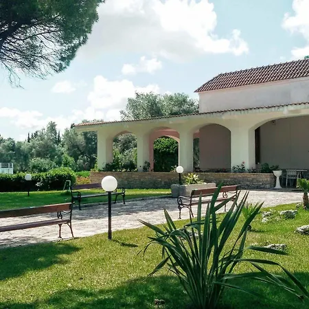 Masseria Taccone