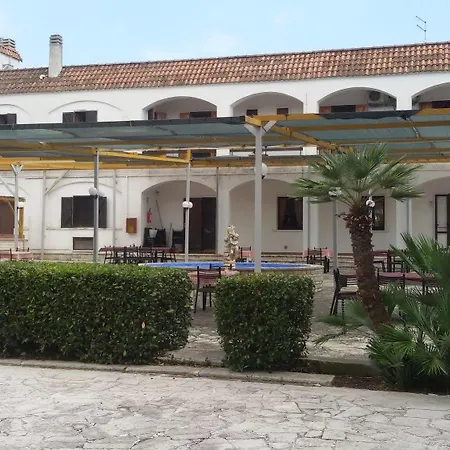 Masseria Taccone