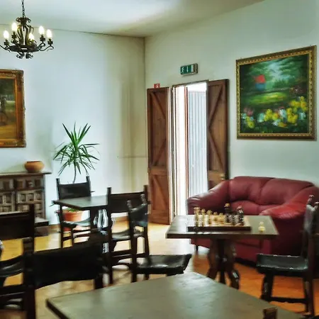 Masseria Taccone Ξενοδοχείο