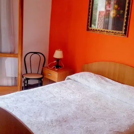 Masseria Taccone Ξενοδοχείο 3*
