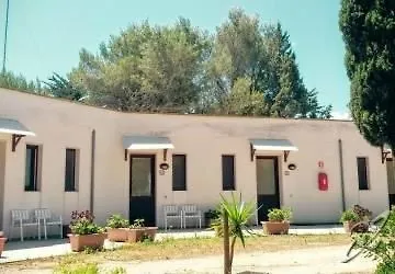 Masseria Taccone Hotel Melendugno