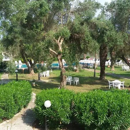 Masseria Taccone Hotel 3*