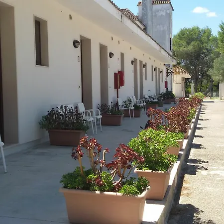 Masseria Taccone
