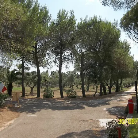 Hotel Masseria Taccone