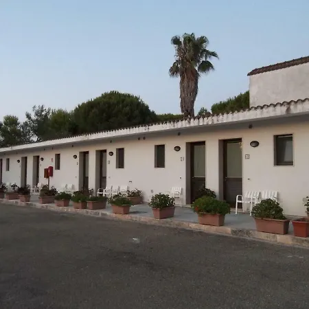 Masseria Taccone 3* Melendugno