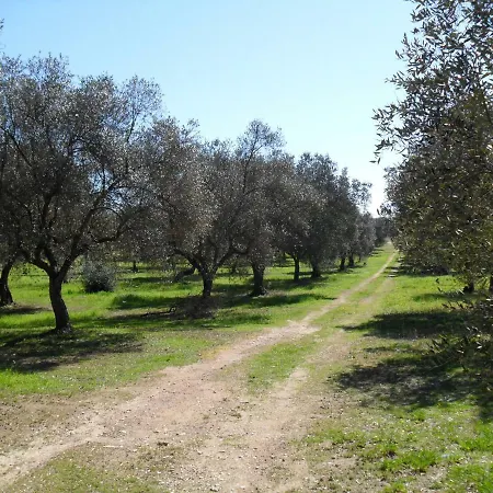 Masseria Taccone Ξενοδοχείο Melendugno