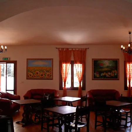 Masseria Taccone 3*