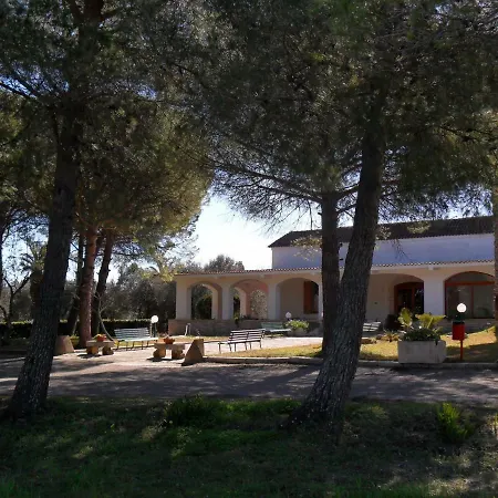 Masseria Taccone Ξενοδοχείο Melendugno