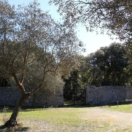 Masseria Taccone Ξενοδοχείο Melendugno
