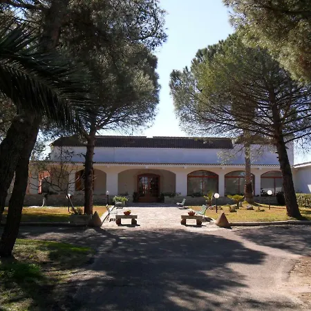 Masseria Taccone Hotel Melendugno