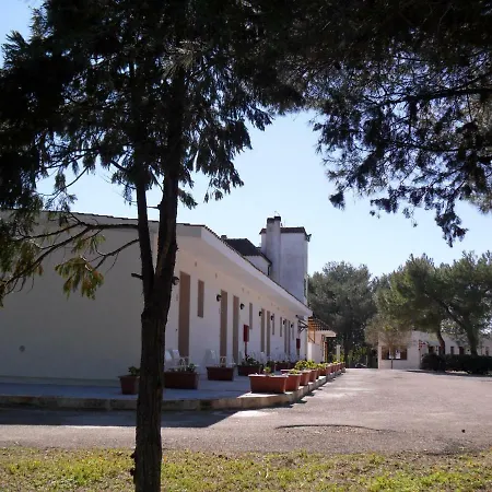 Hotel Masseria Taccone Melendugno