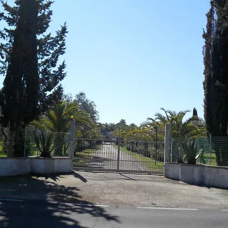 Masseria Taccone 3*