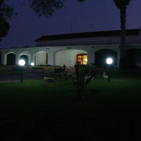 Masseria Taccone