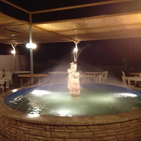 Hotel Masseria Taccone Melendugno