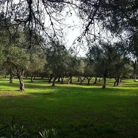Masseria Taccone Melendugno