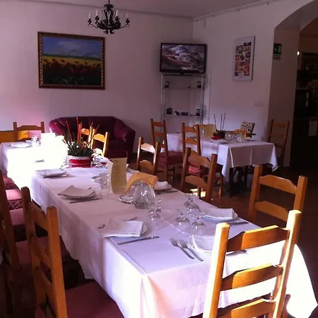Masseria Taccone Ξενοδοχείο