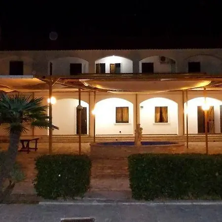 Masseria Taccone Hotel
