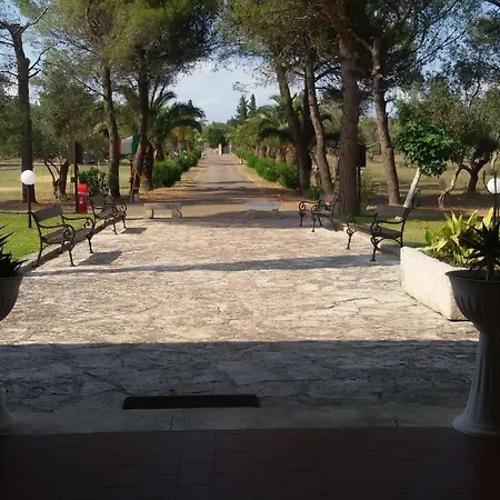 Masseria Taccone Melendugno