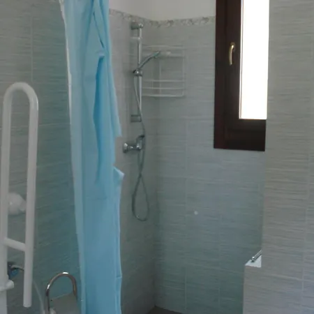 Hotel Masseria Taccone Melendugno