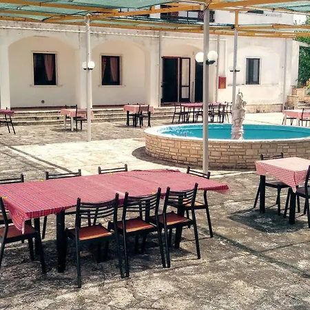 Masseria Taccone 3*
