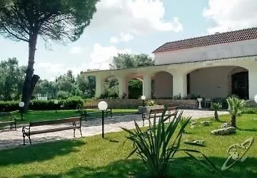 Hotel Masseria Taccone